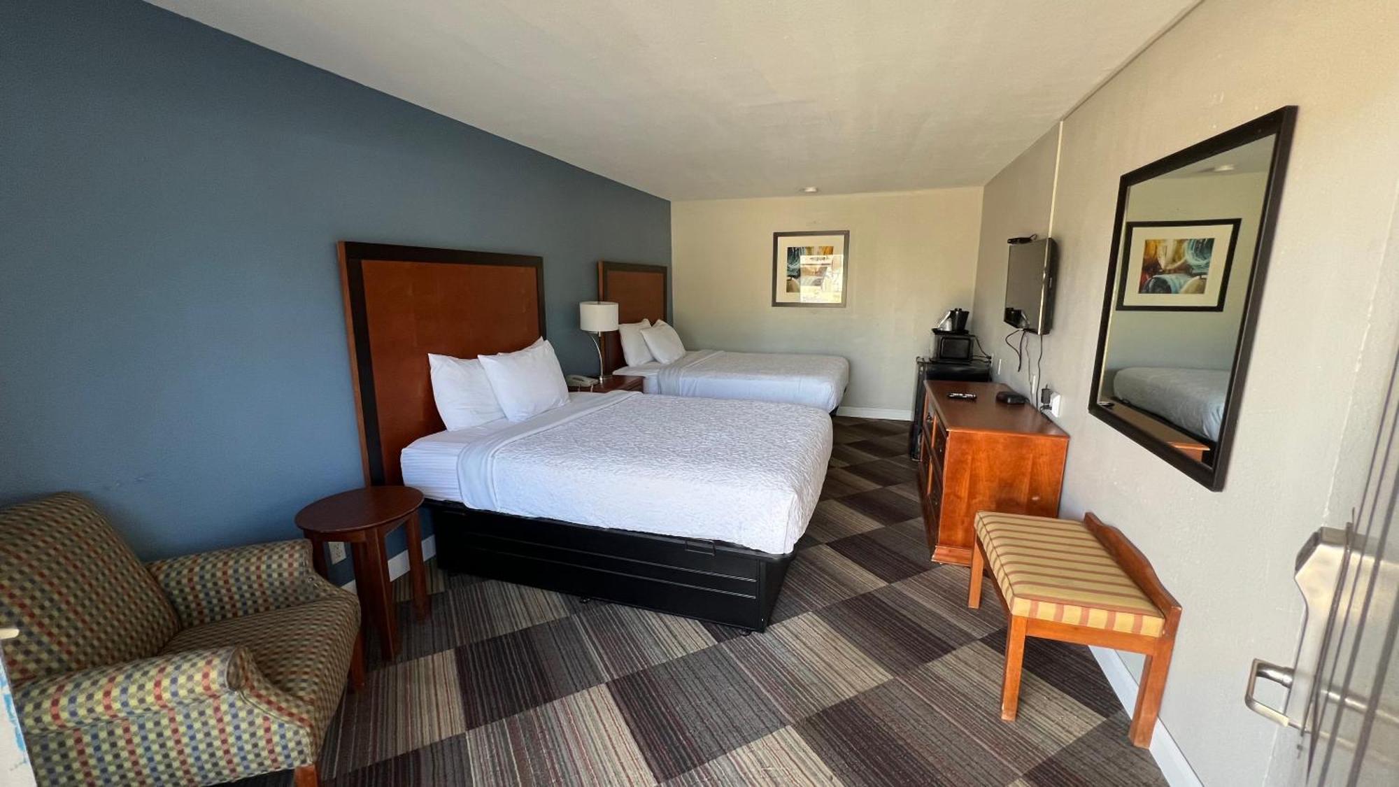 Regency Inn 치카샤 외부 사진